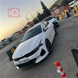 كيا K5